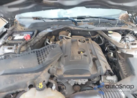 2020 Ford Mustang Ecoboost Premium from USA, damaged, VIN 1FATP8UH1L5125626